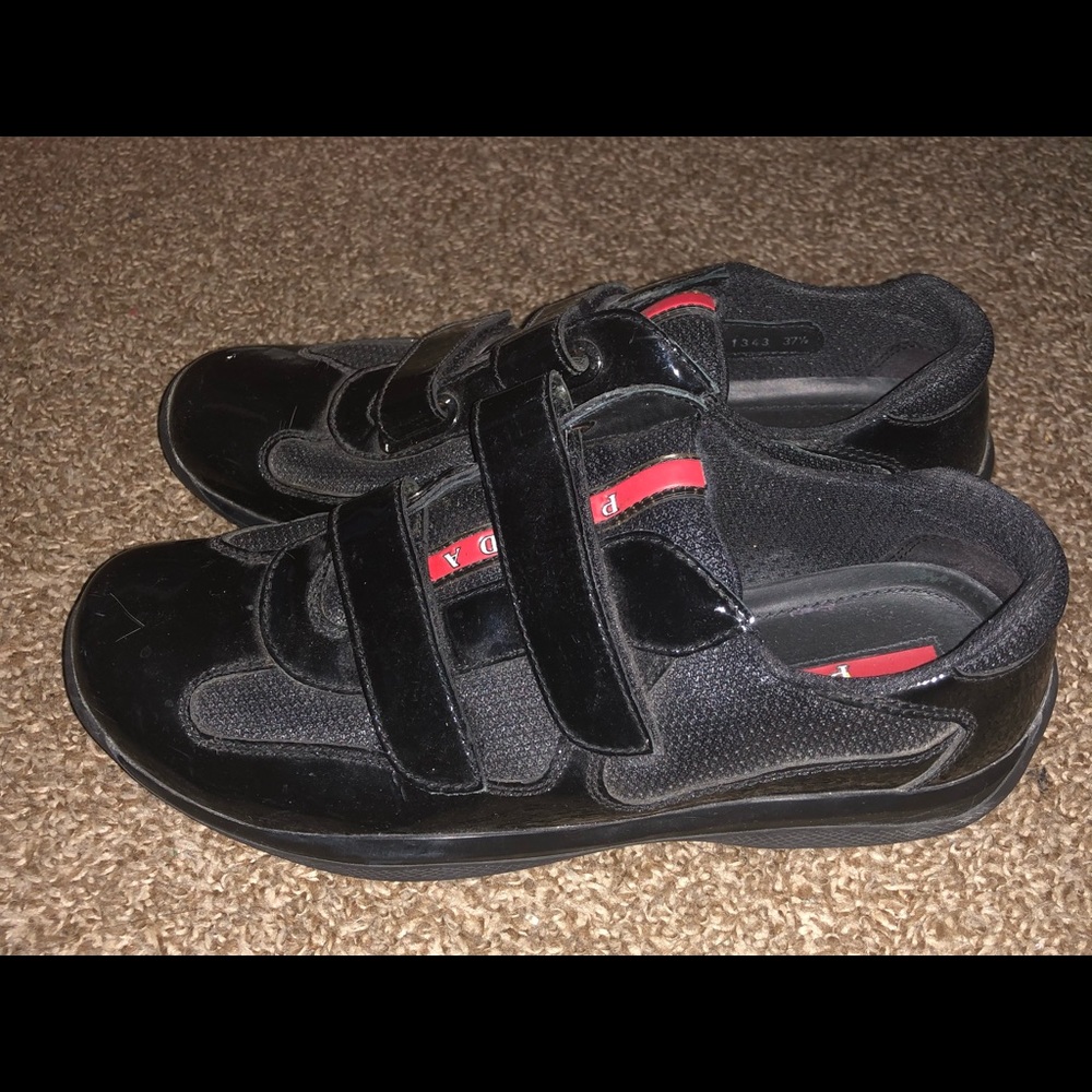 Prada sneakers woman’s